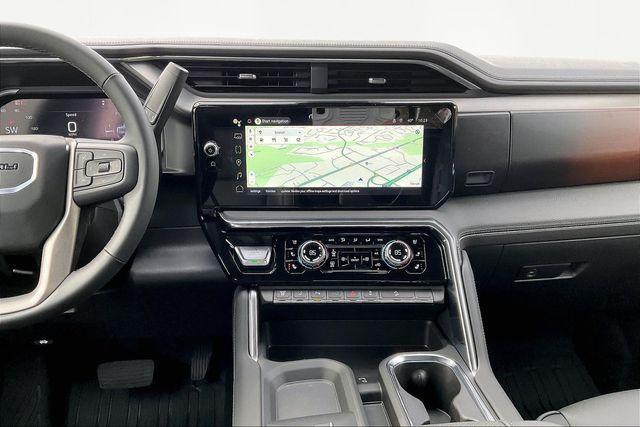 new 2026 GMC Sierra 3500 car, priced at $88,385