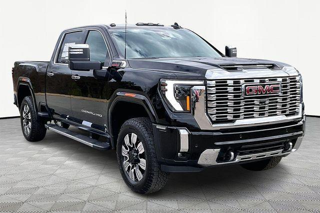 new 2026 GMC Sierra 3500 car, priced at $88,385