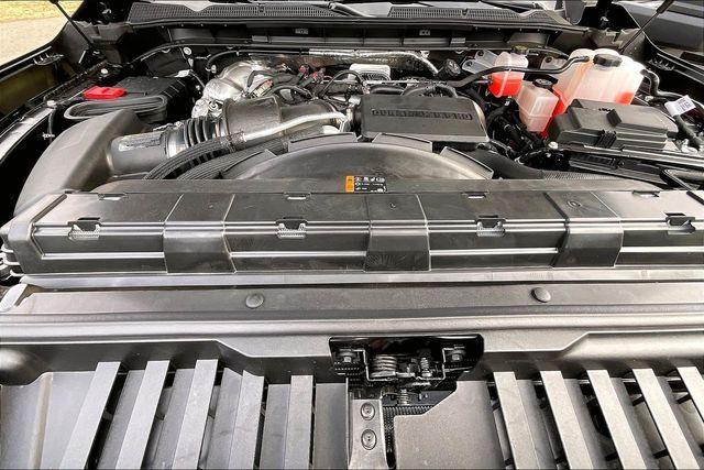 new 2026 GMC Sierra 3500 car, priced at $88,385