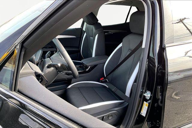 new 2026 Buick Envision car, priced at $45,340