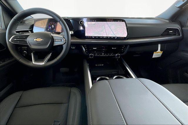 new 2026 Chevrolet Tahoe car, priced at $74,195