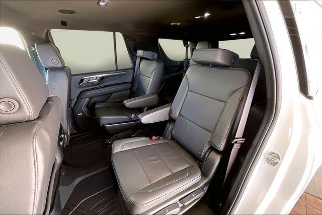 new 2026 Chevrolet Tahoe car, priced at $74,195