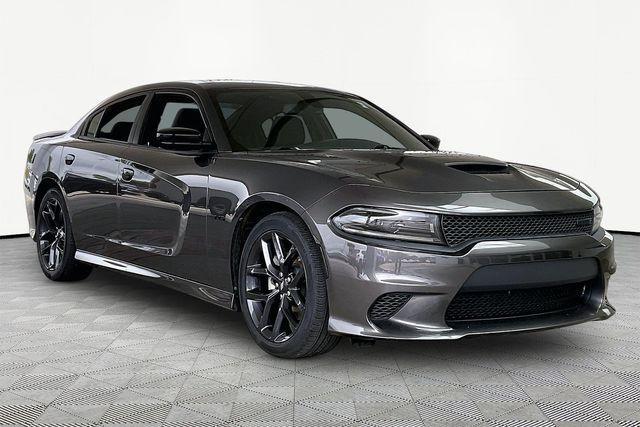 used 2023 Dodge Charger car, priced at $36,000