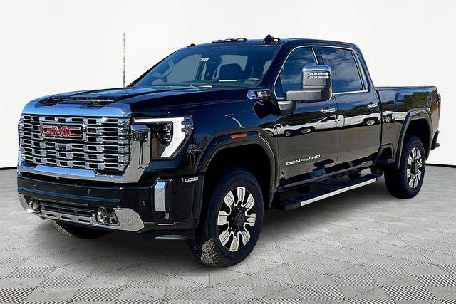 new 2026 GMC Sierra 2500 car, priced at $90,149