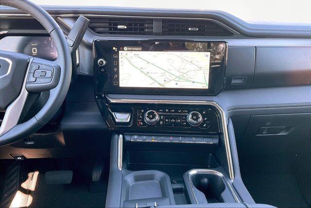 new 2026 GMC Sierra 2500 car, priced at $90,149