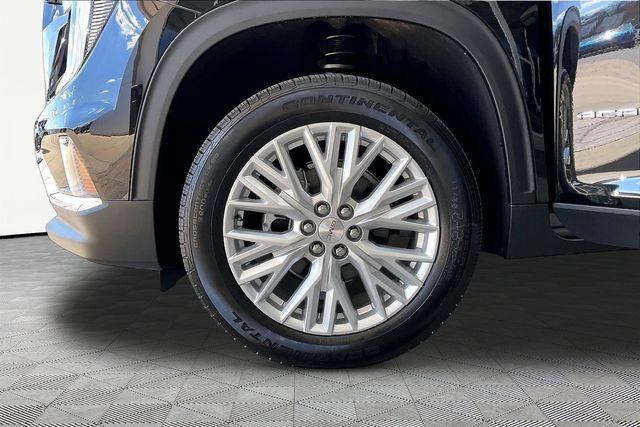 new 2026 GMC Acadia car, priced at $46,725