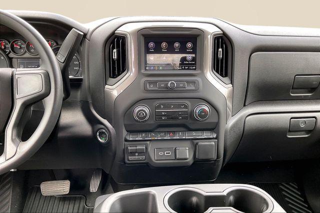 new 2026 Chevrolet Silverado 2500 car, priced at $56,845