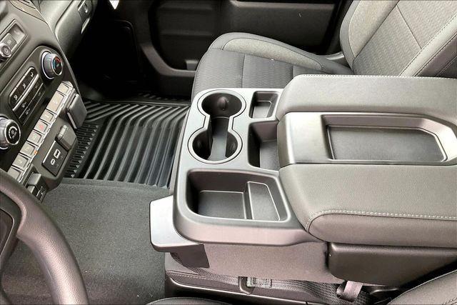 new 2026 Chevrolet Silverado 2500 car, priced at $56,845