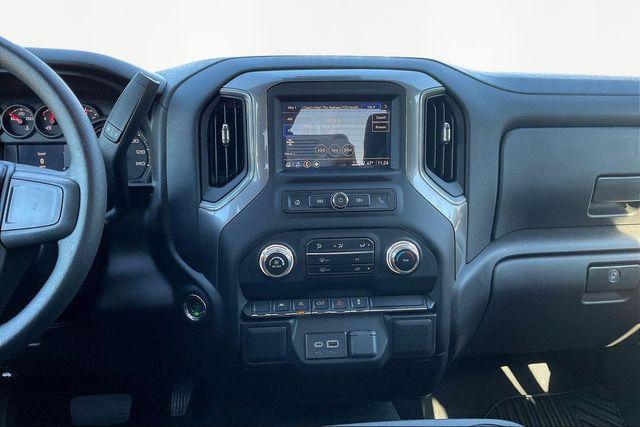 new 2026 GMC Sierra 1500 car, priced at $41,470