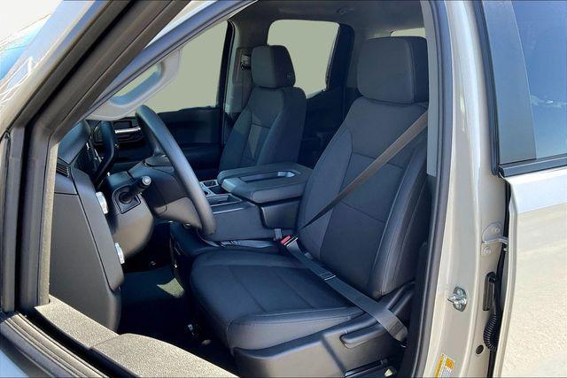 new 2026 GMC Sierra 1500 car, priced at $41,470