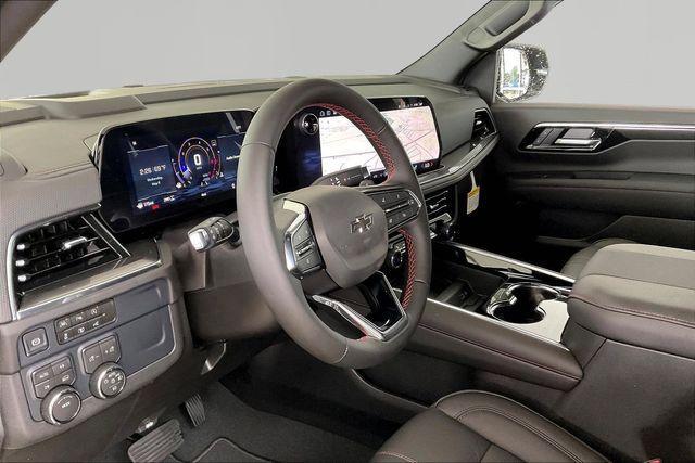 new 2026 Chevrolet Tahoe car, priced at $78,020