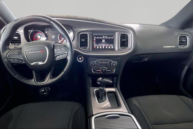 used 2022 Dodge Charger car, priced at $21,288