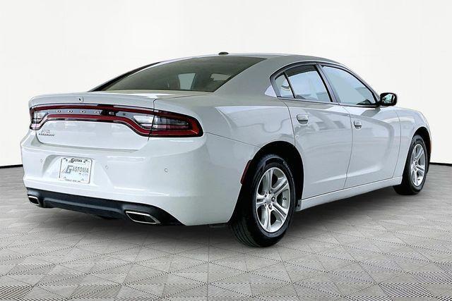 used 2022 Dodge Charger car, priced at $21,288