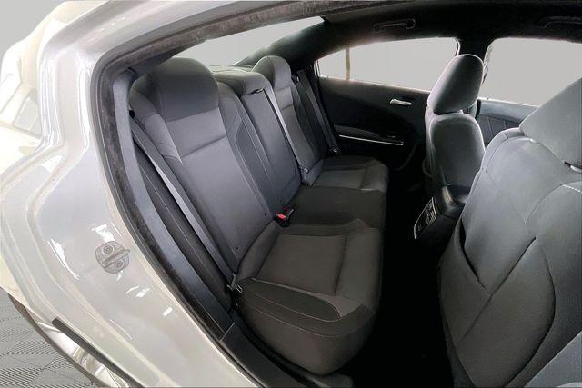 used 2022 Dodge Charger car, priced at $21,288