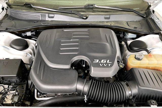 used 2022 Dodge Charger car, priced at $21,288