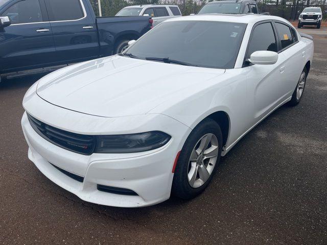 used 2022 Dodge Charger car, priced at $18,464