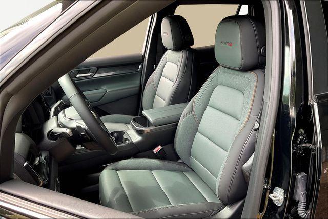 new 2026 GMC Terrain car, priced at $38,534