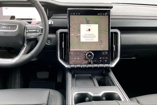 new 2026 GMC Acadia car, priced at $47,161