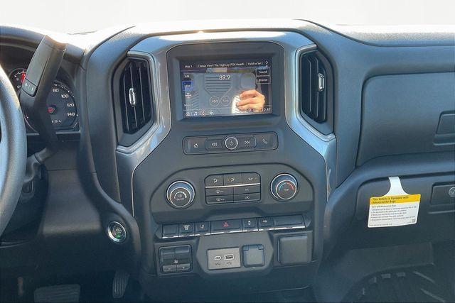 new 2026 Chevrolet Silverado 2500 car, priced at $73,142