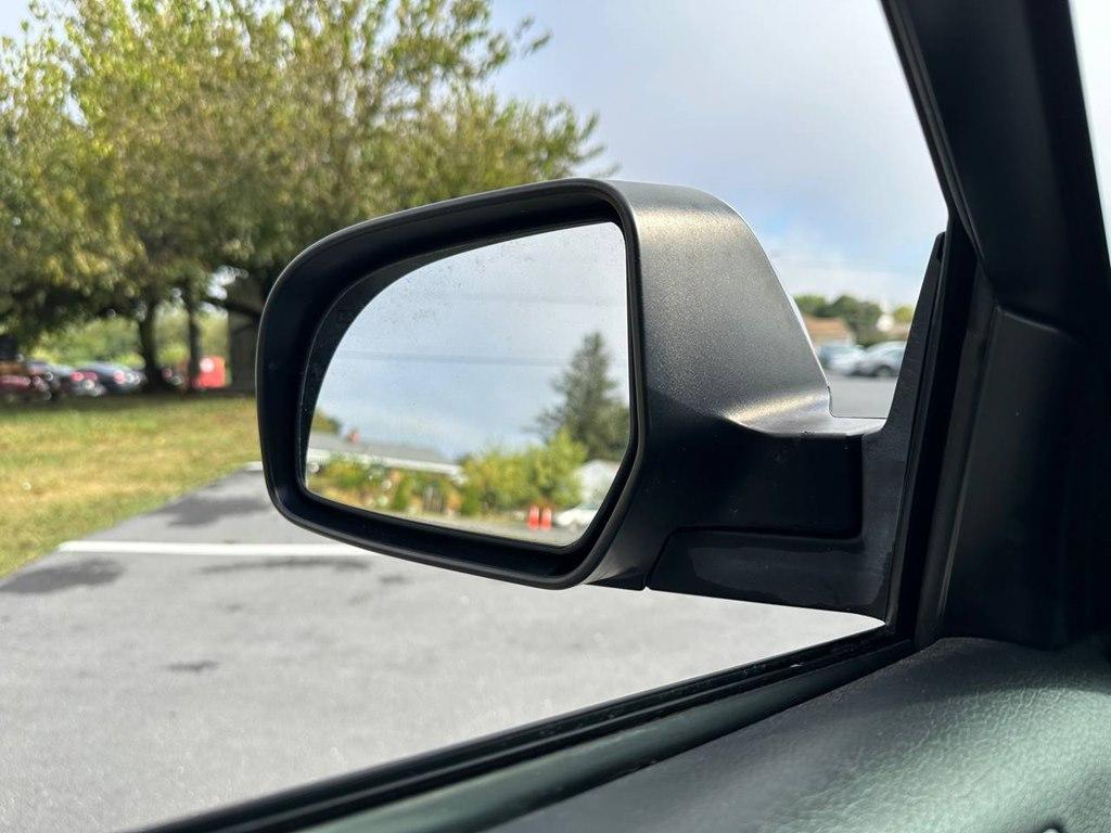 used 2011 Subaru Outback car, priced at $4,999