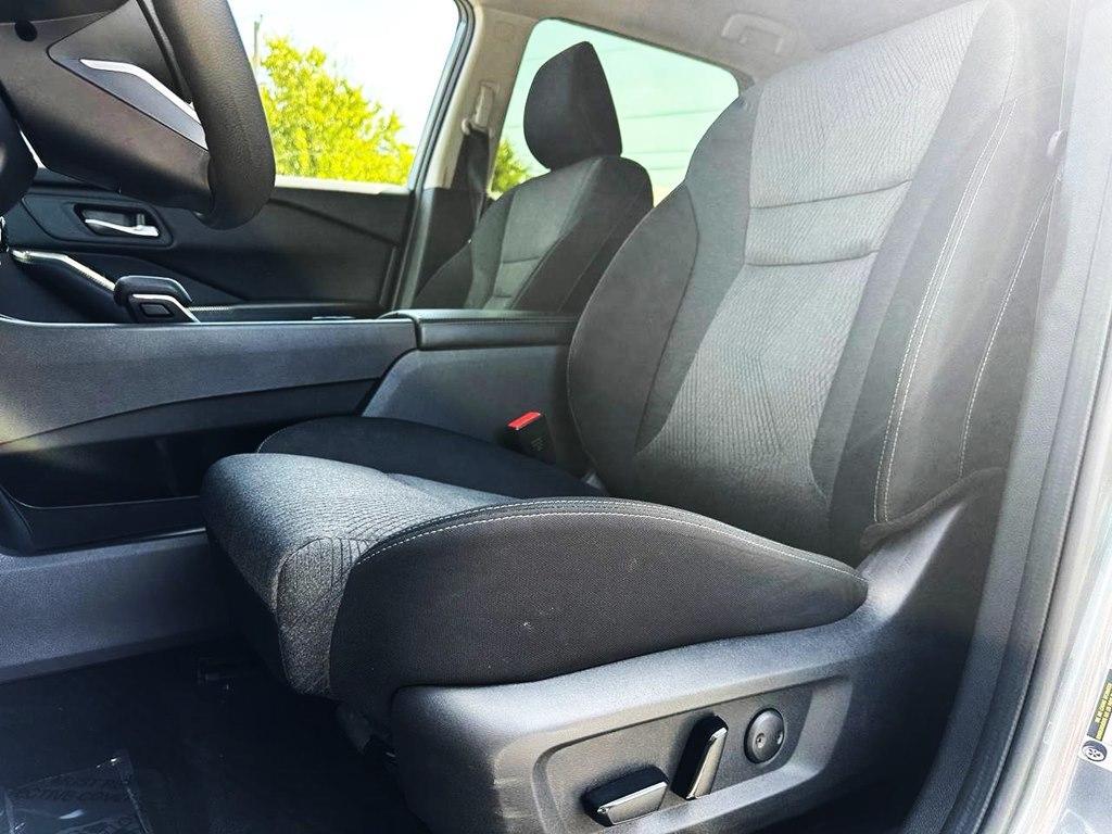 used 2024 Nissan Rogue car, priced at $22,350