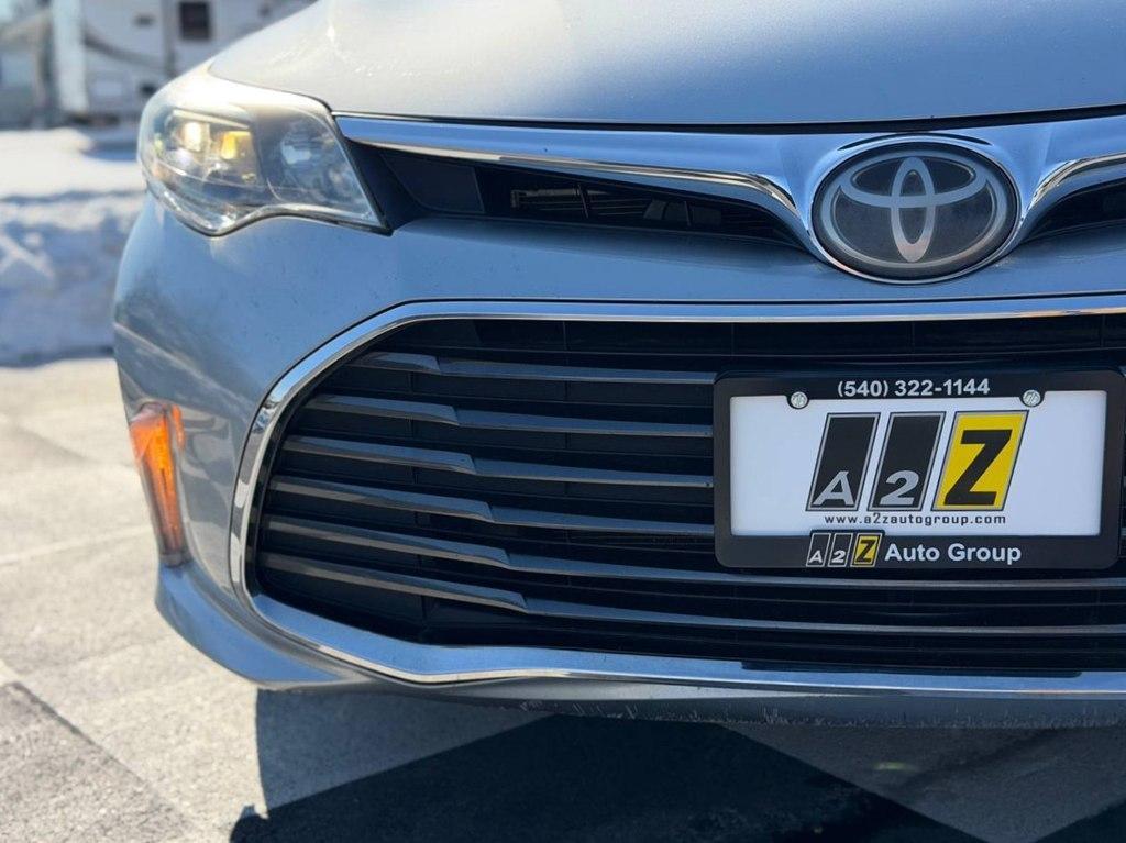 used 2016 Toyota Avalon car, priced at $19,599