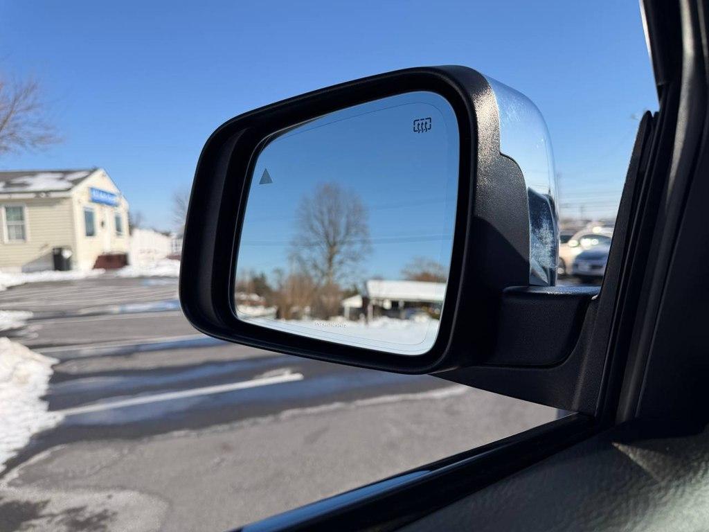 used 2020 Jeep Grand Cherokee car, priced at $18,410