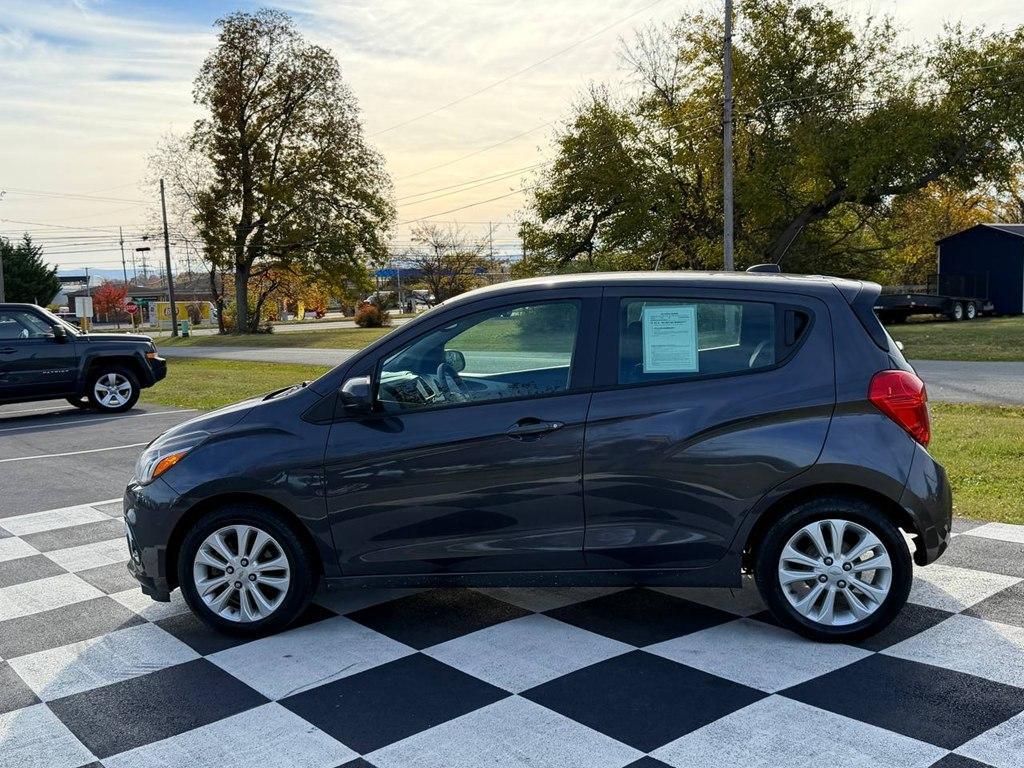 used 2016 Chevrolet Spark car, priced at $3,494