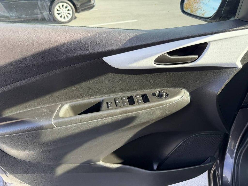 used 2016 Chevrolet Spark car, priced at $3,494