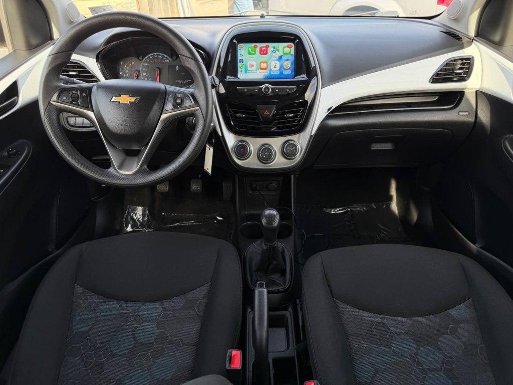 used 2016 Chevrolet Spark car, priced at $3,494