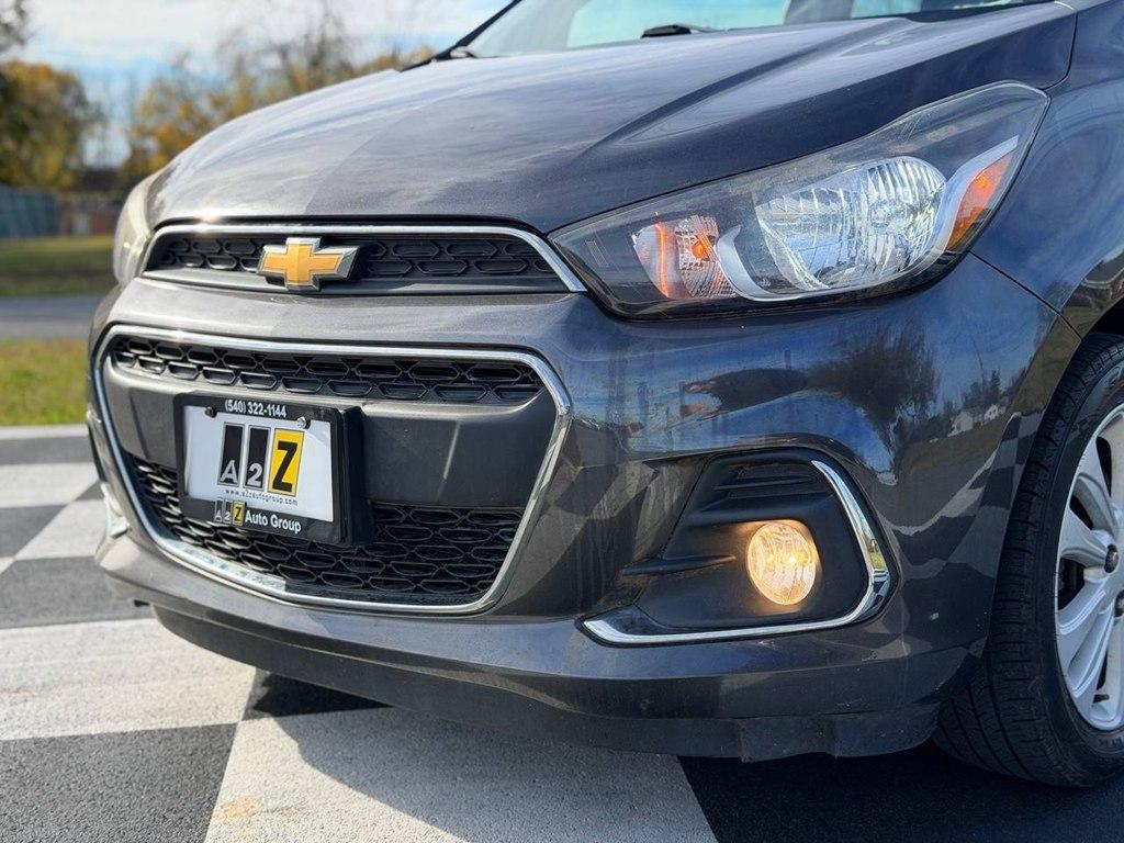 used 2016 Chevrolet Spark car, priced at $3,494