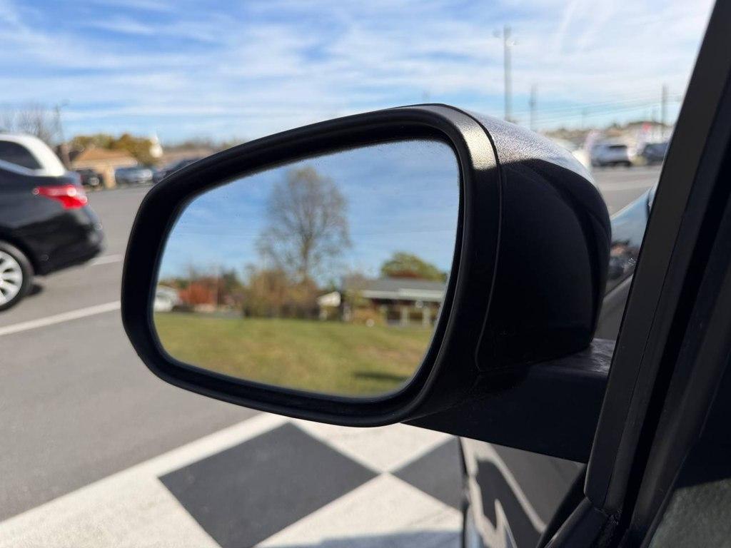 used 2016 Chevrolet Spark car, priced at $3,494