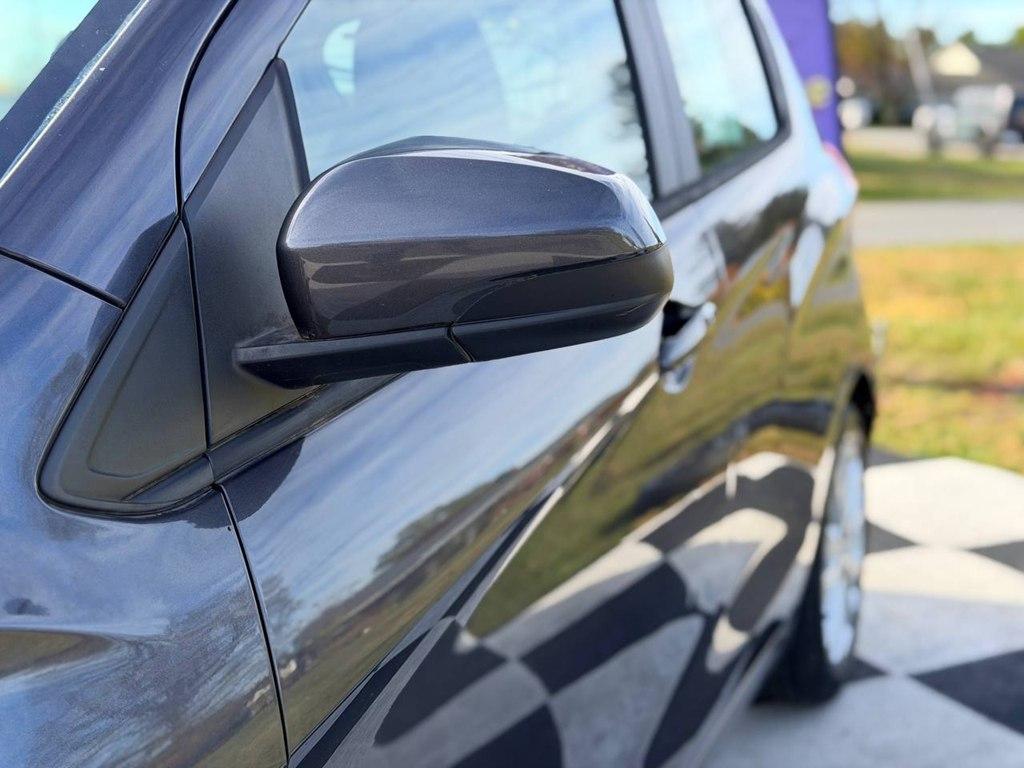 used 2016 Chevrolet Spark car, priced at $3,494