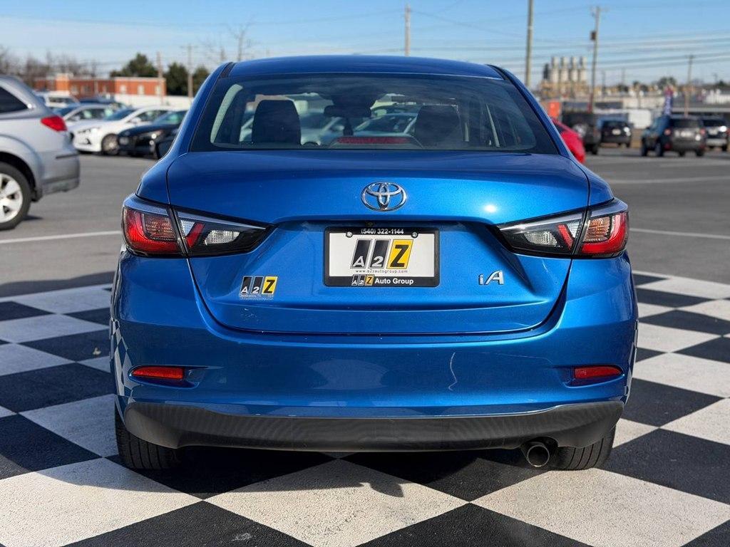 used 2017 Toyota Yaris iA car, priced at $9,899