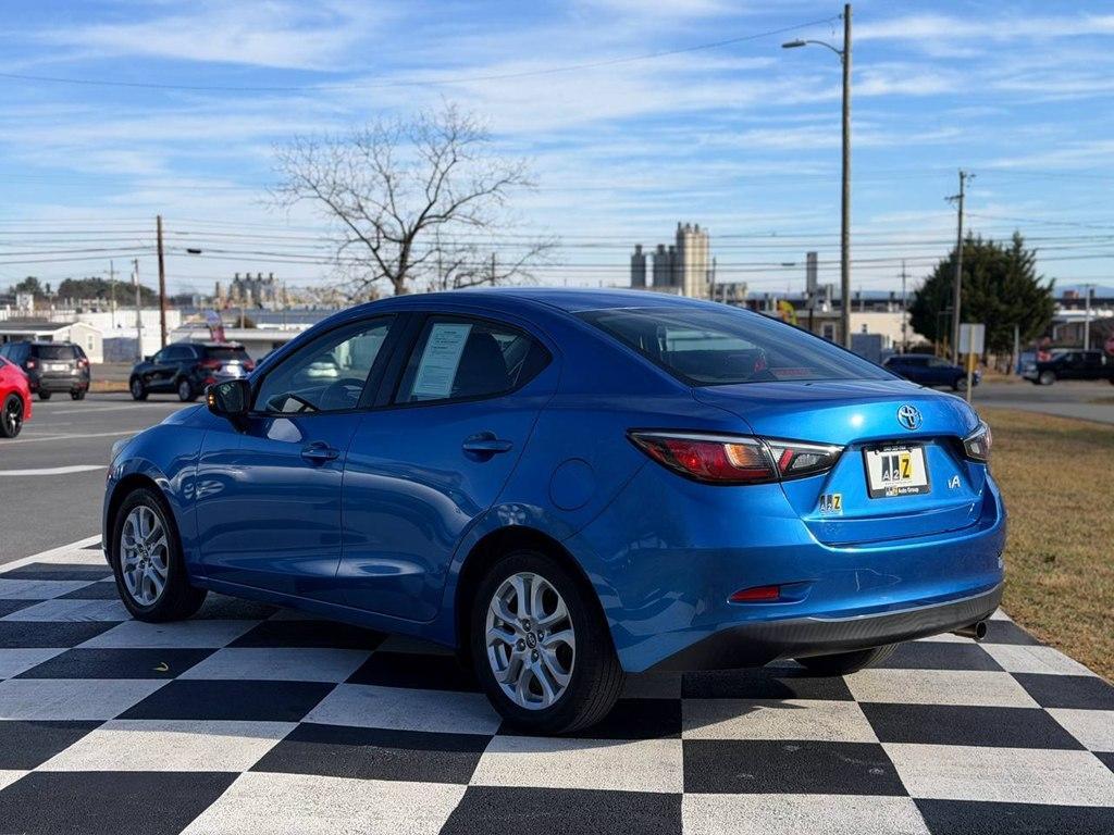 used 2017 Toyota Yaris iA car, priced at $9,899
