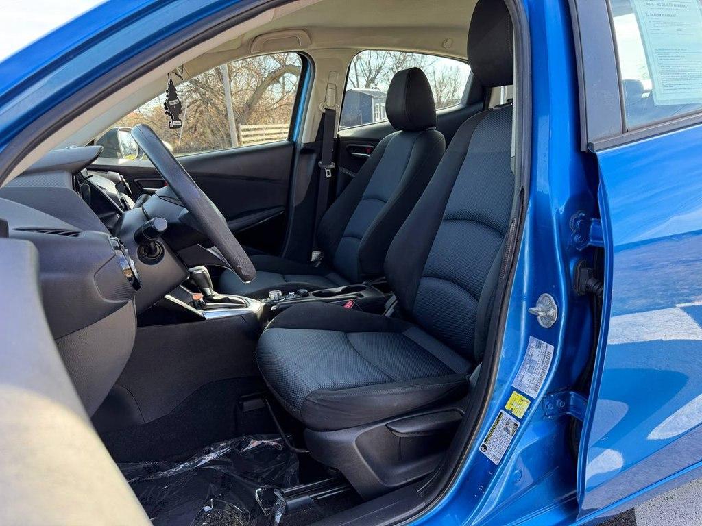 used 2017 Toyota Yaris iA car, priced at $9,899