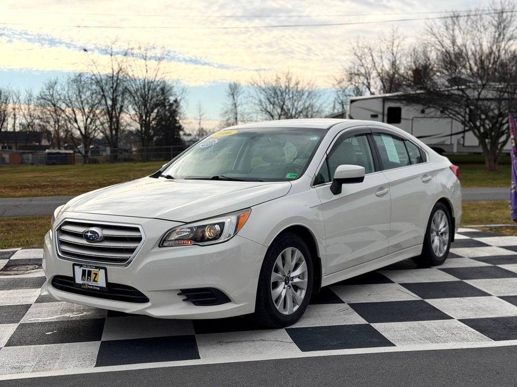 used 2016 Subaru Legacy car, priced at $10,980