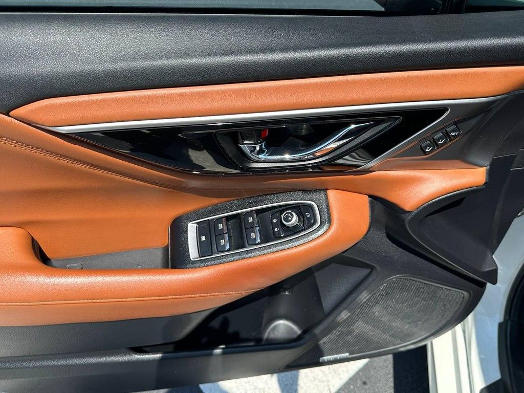 used 2021 Subaru Legacy car, priced at $19,980