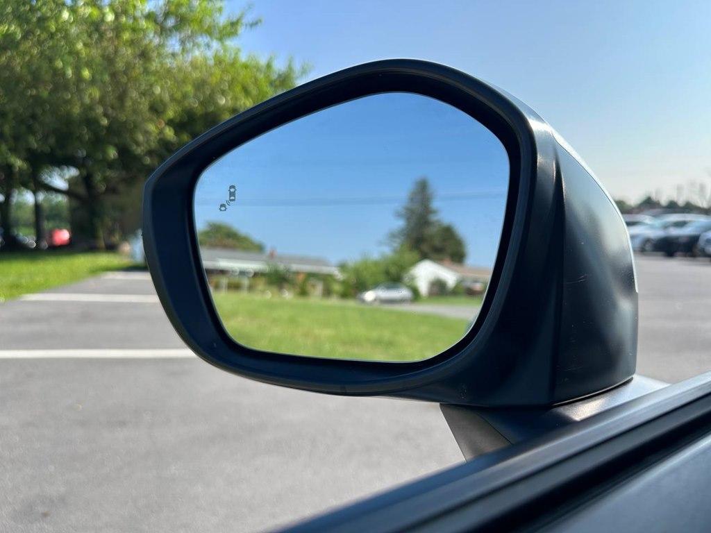 used 2022 Honda Civic car, priced at $19,998