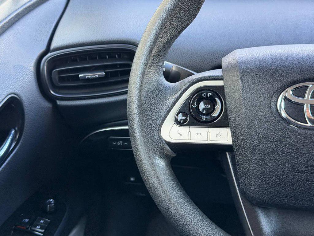 used 2016 Toyota Prius car, priced at $17,990