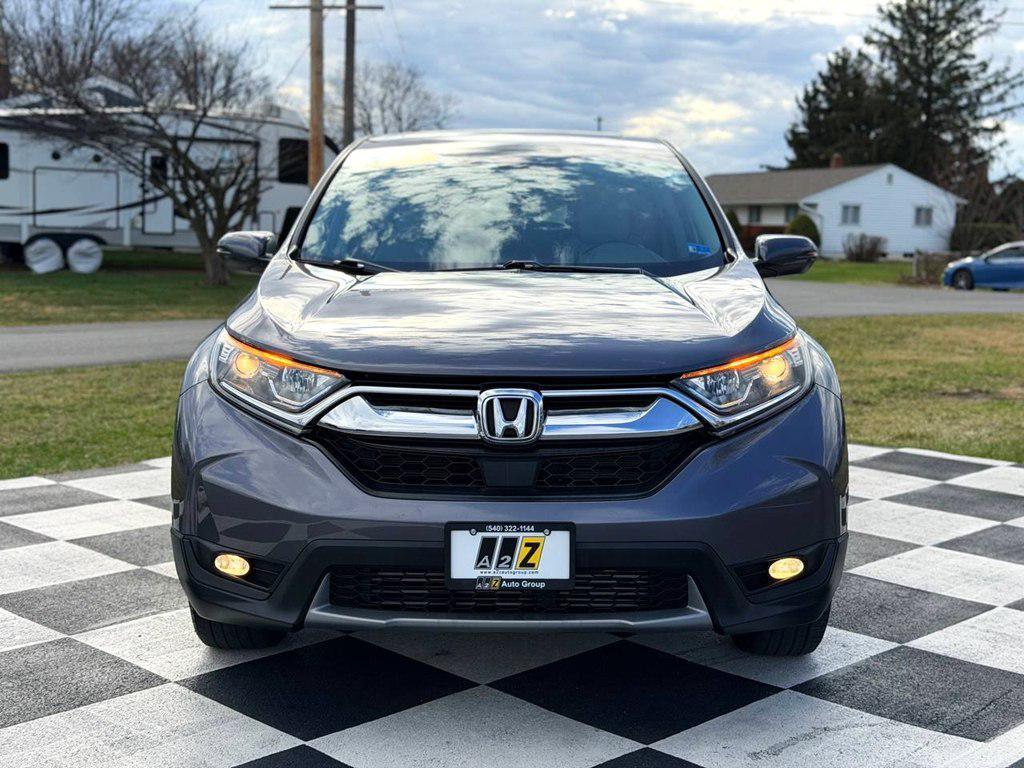 used 2019 Honda CR-V car, priced at $24,798