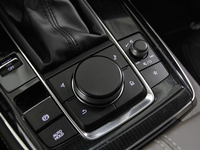 used 2023 Mazda CX-30 car, priced at $25,990