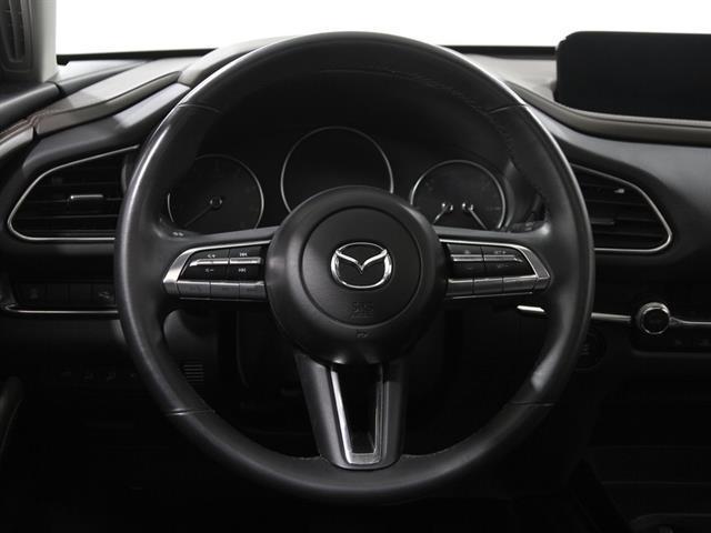 used 2023 Mazda CX-30 car, priced at $25,990