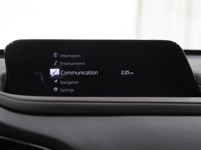 used 2023 Mazda CX-30 car, priced at $25,990