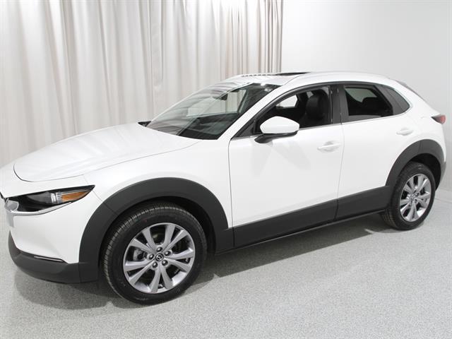 used 2023 Mazda CX-30 car, priced at $25,990