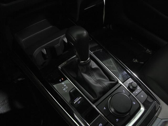 used 2023 Mazda CX-30 car, priced at $25,990