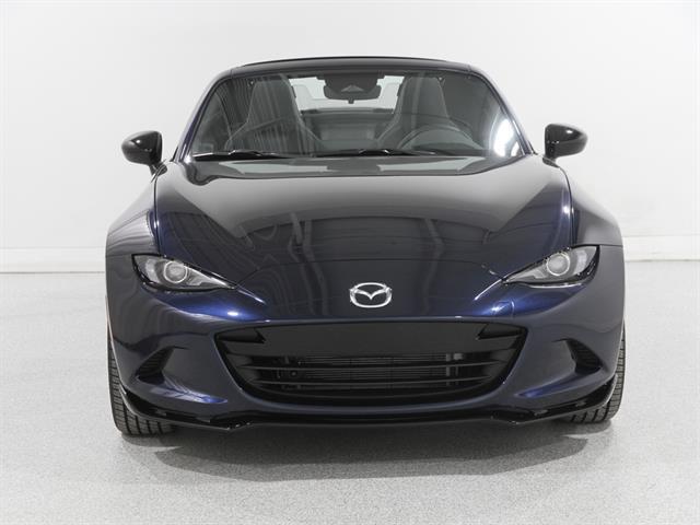used 2024 Mazda MX-5 Miata car, priced at $36,500