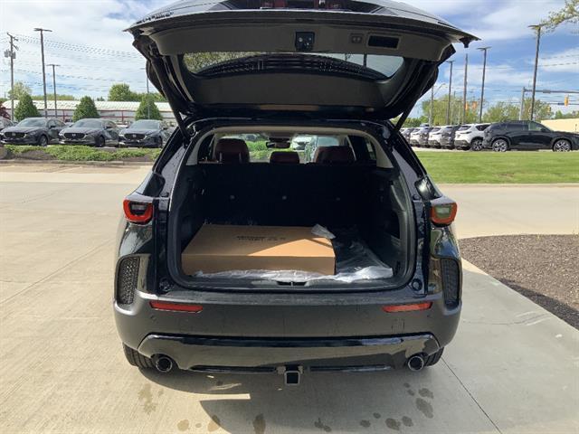new 2026 Mazda CX-50 Hybrid car, priced at $38,508