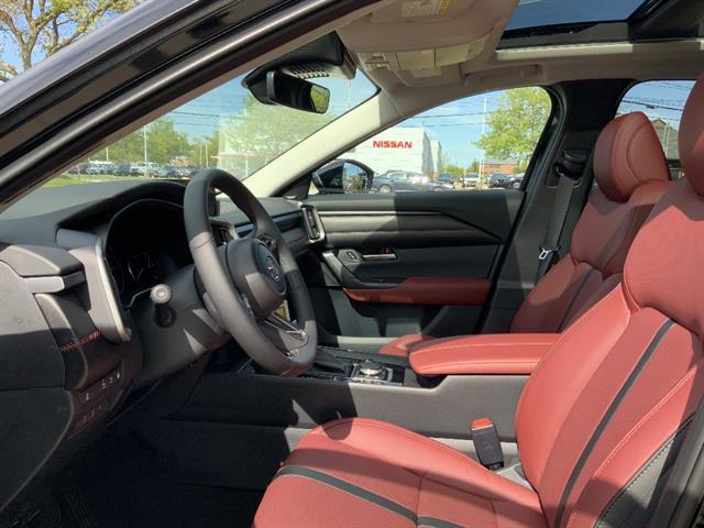 new 2026 Mazda CX-50 Hybrid car, priced at $38,508