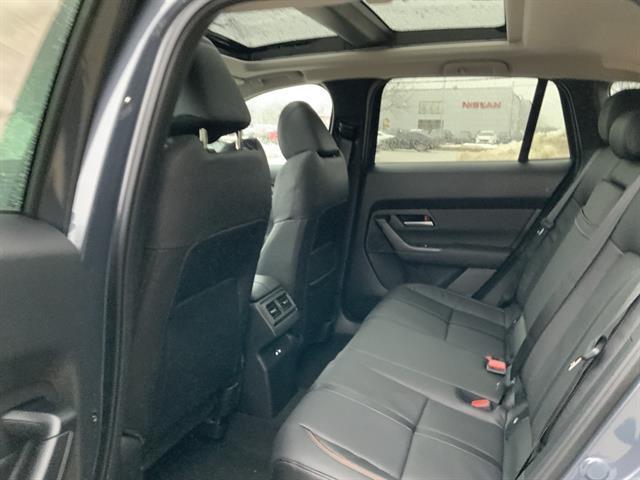 new 2026 Mazda CX-50 car